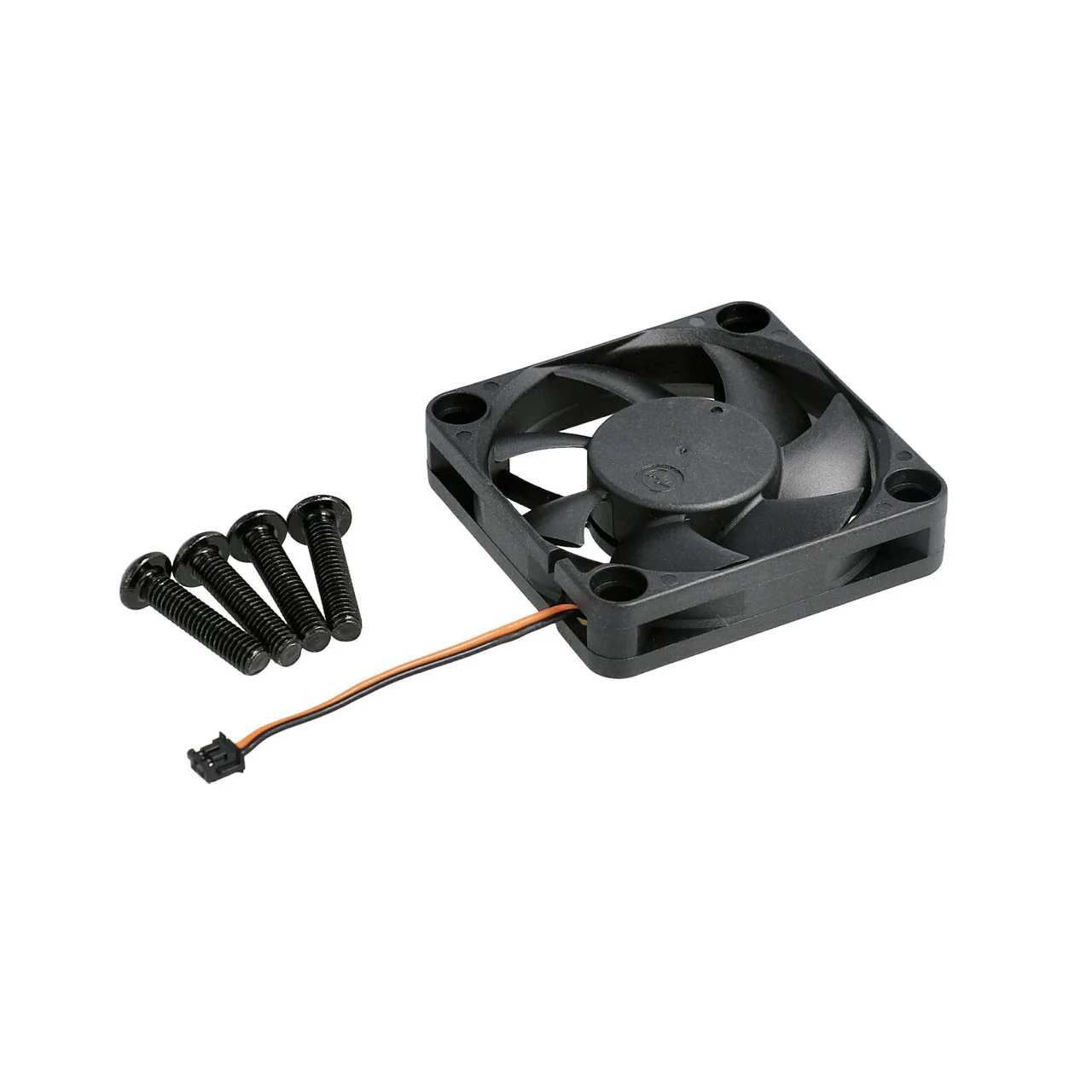 Ventilateur Ezrun MAX5 HV G2 45x45x10 - HW30860401 - Image 2