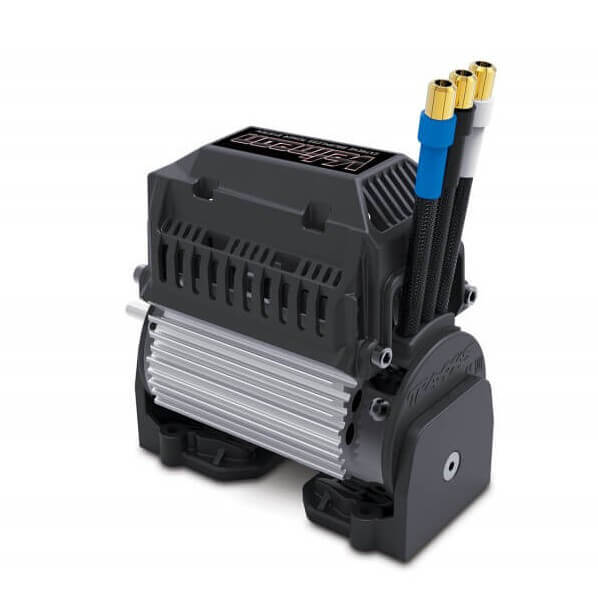Ventilateur moteur Velineon 1200XL - Traxxas 3474 - Image 3