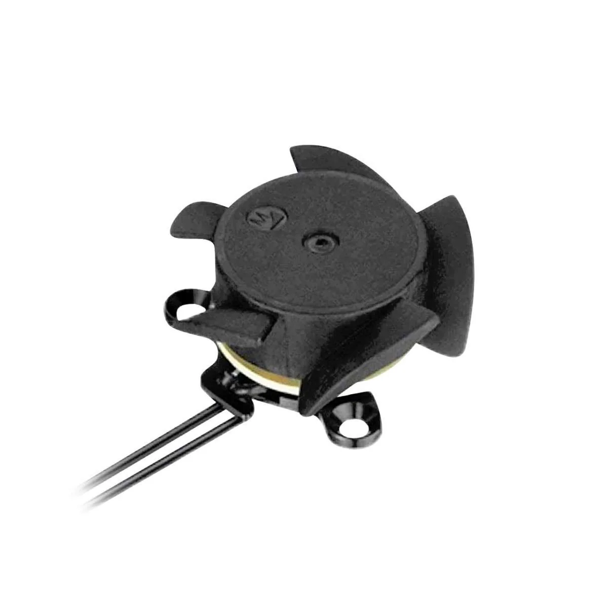 Ventilateur XR8 Plus G2S, XR8 Pro G3/SE, MAX10 G2-140A - Hobbywing 30860107 - Image 2