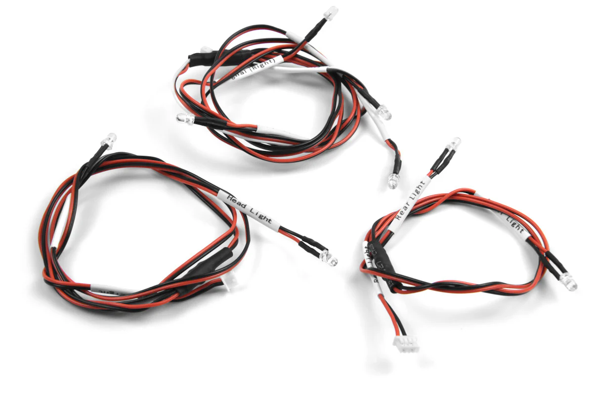 Venture18 Kit LED Type 1 (PicoBlade) HP160853