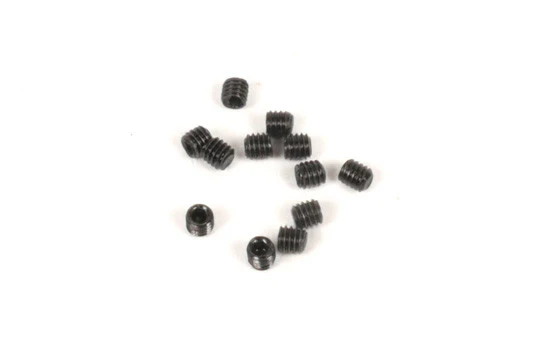 Vis 2,5x2,5mm T2M Buster T4965/51