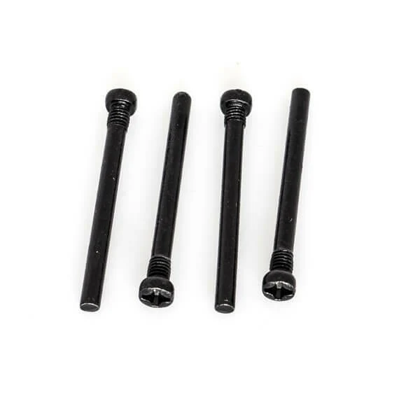 Vis 3x31mm MT-Twin (x4) FTK-MT-TWIN-37 / 15-LS16