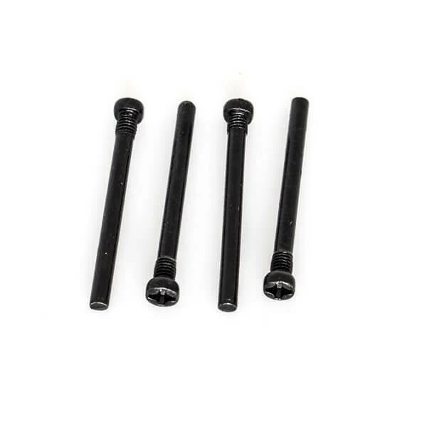 Vis 3x36mm MT-Twin (x4) FTK-MT-TWIN-38 / 15-LS17