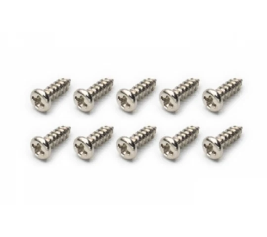 Vis pour Turbo Racing Micro Rally (x10) - TB-760017