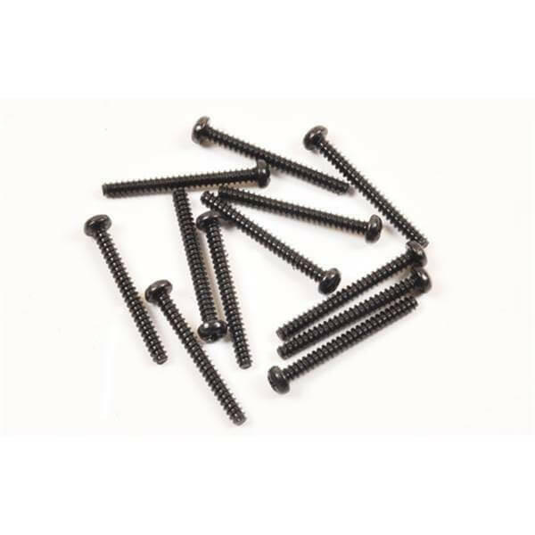 Vis taraudeuse 2,6x25mm - T2M T4933/44
