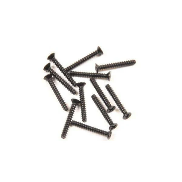 Vis taraudeuse 2x15mm (12pcs) - T2M T4933/33