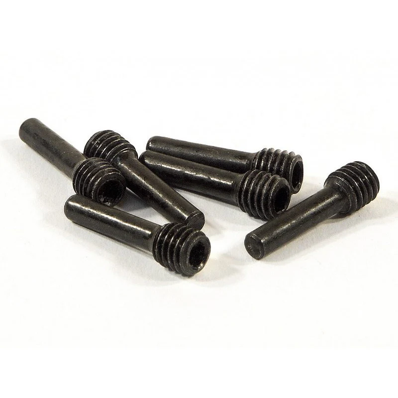 Visseries 5x3x18mm (6pcs) HPI 86095