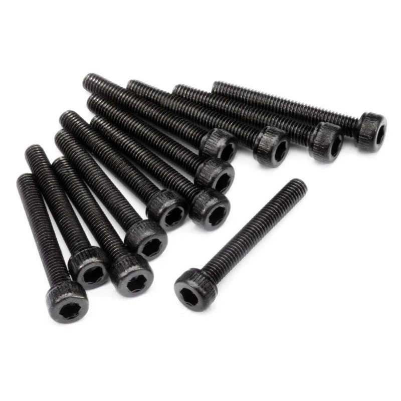 Visseries HPI Z548 M3X22MM (12PCS)