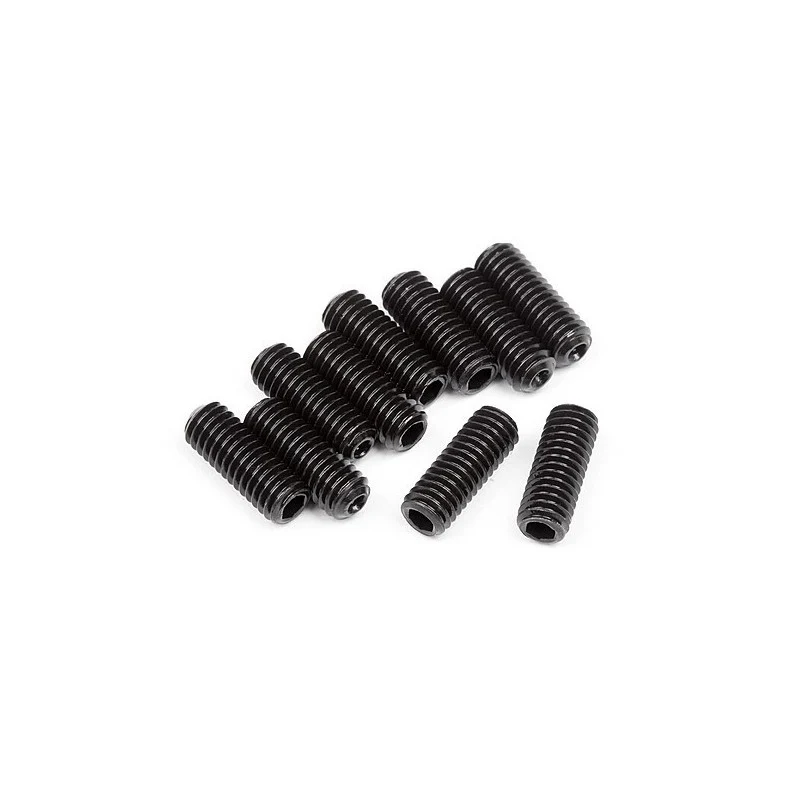 Visseries HPI Z704 M3X8MM (10PCS)