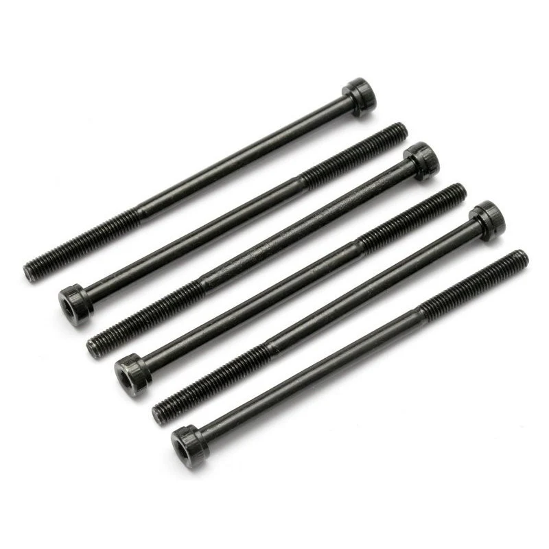 Visseries M3X55MM (6PCS) HPI 94398