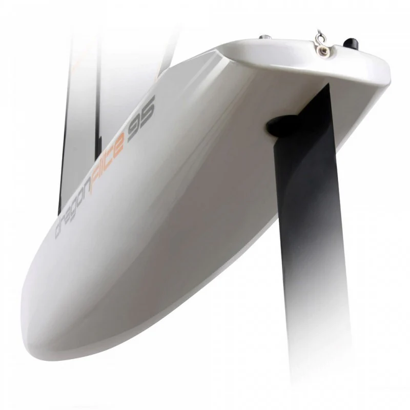 Voilier Joysway Dragon Flite 95 V3 RTR - Joysway 8811V3 - Image 9