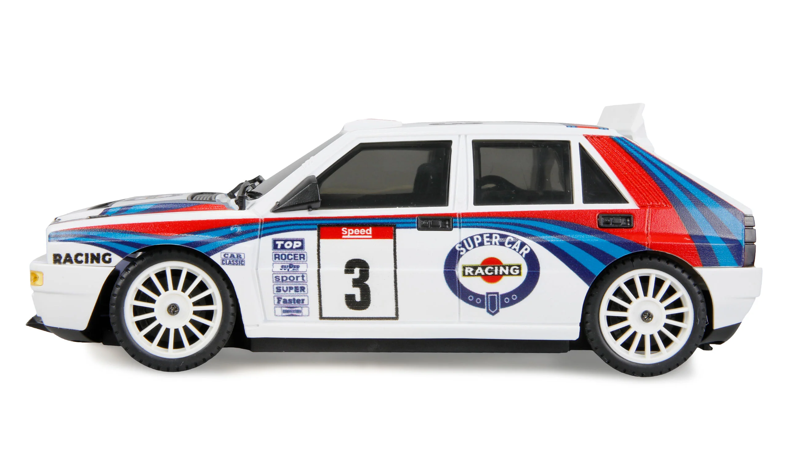 Voiture de drift 1/28 avec gyroscope 4x4 RTR 21140 - Image 3