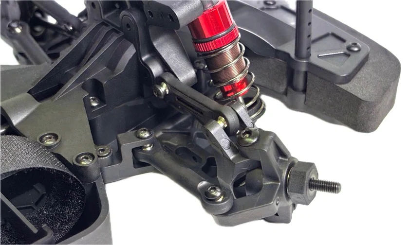 Voiture de Drift Absima 1/10 "SupraSlide" 4WD RTR 12232 - Image 12