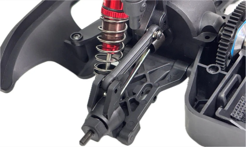 Voiture de Drift Absima 1/10 "SupraSlide" 4WD RTR 12232 - Image 13