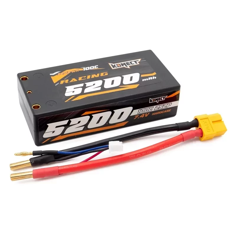 Voiture Drift RC Hobbytech OVER-D10 RTR 1/10 version PACK - Image 4