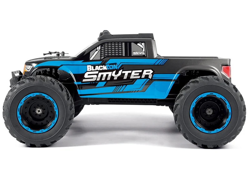 Voiture RC Blackzon Smyter MT XL avec leds 540111 - Image 2