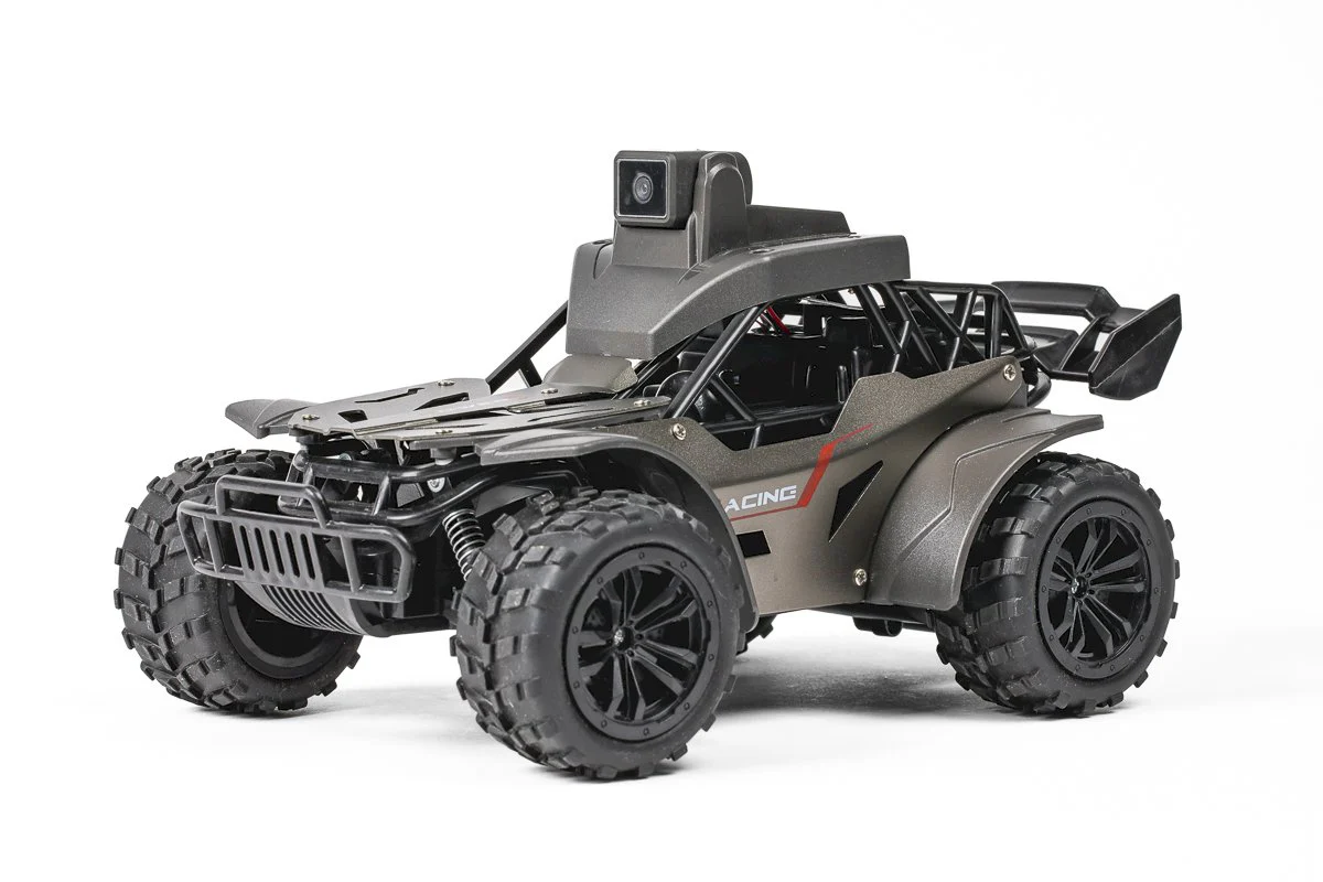 Voiture télécommandée avec caméra FPV 1/20 Nouveauté 2026 - Image 2