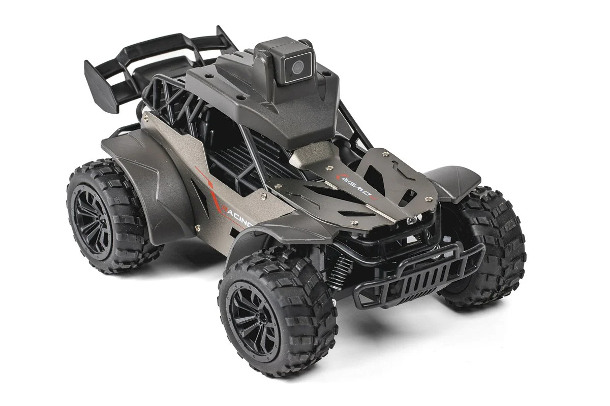 Voiture télécommandée avec caméra FPV 1/20 Nouveauté 2026 - Image 3