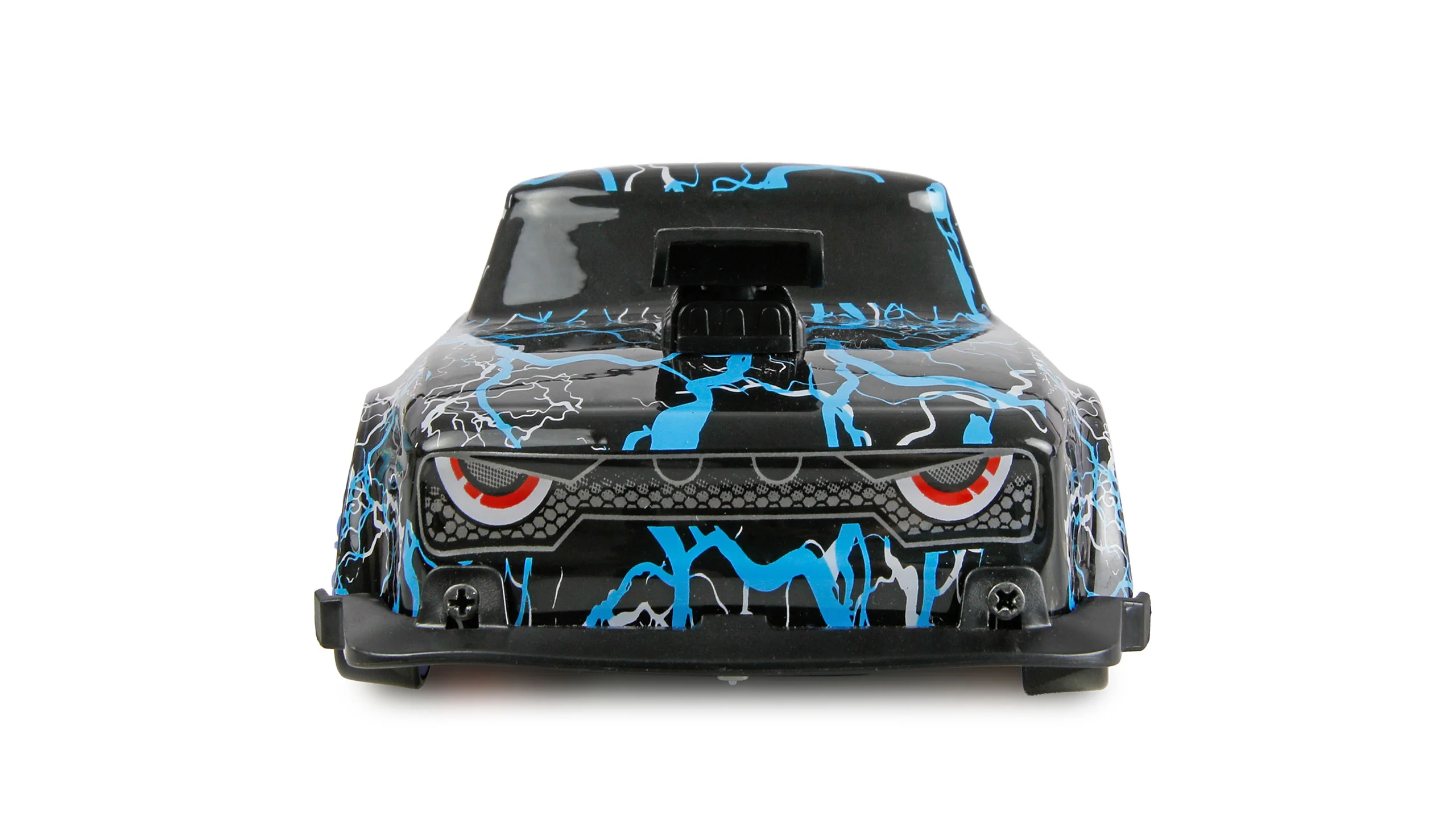 Voiture télécommandée RC Drift Sport Car 1/24 Mini-Breaker 4WD RTR bleu - Image 3