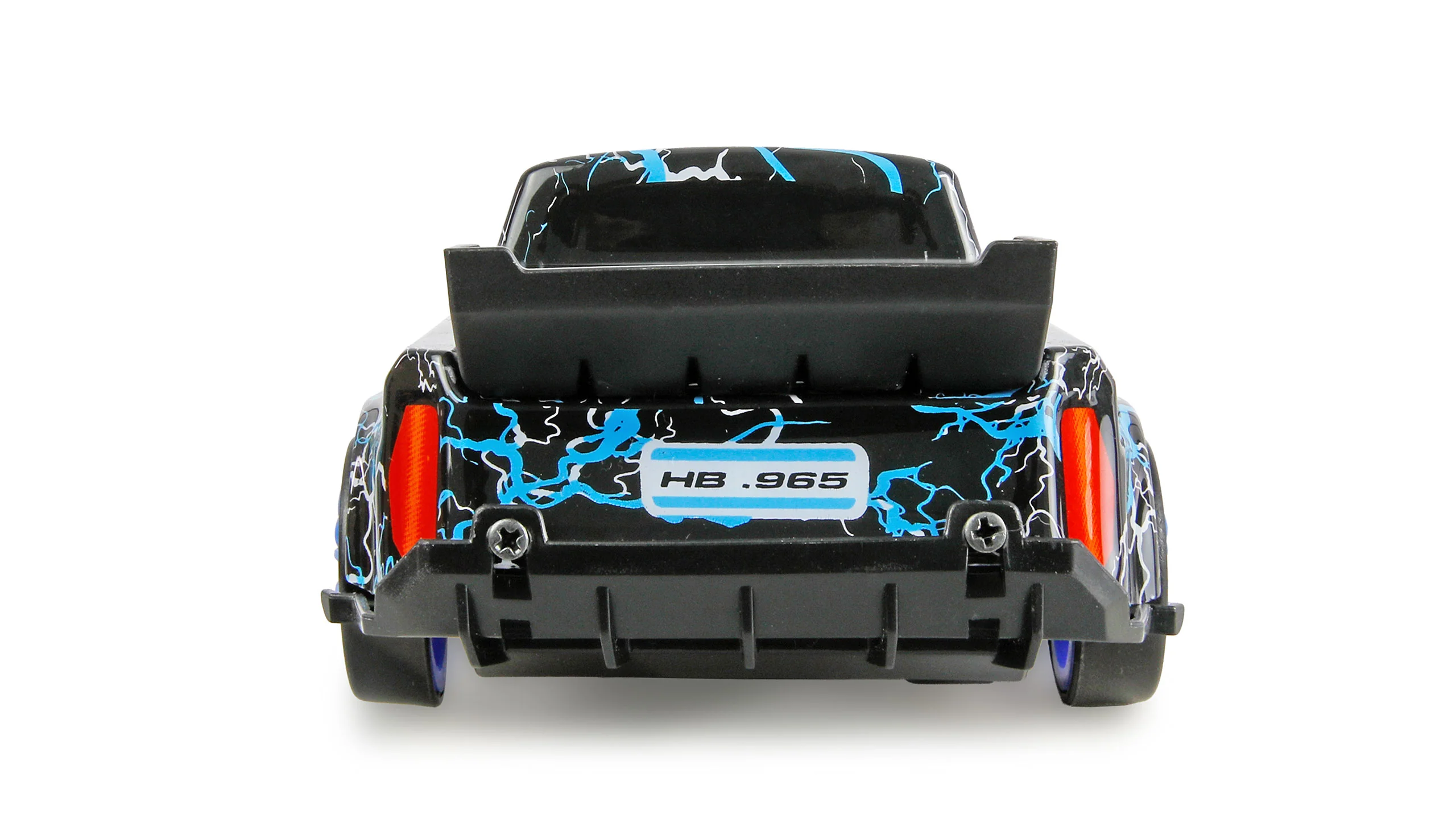Voiture télécommandée RC Drift Sport Car 1/24 Mini-Breaker 4WD RTR bleu - Image 5
