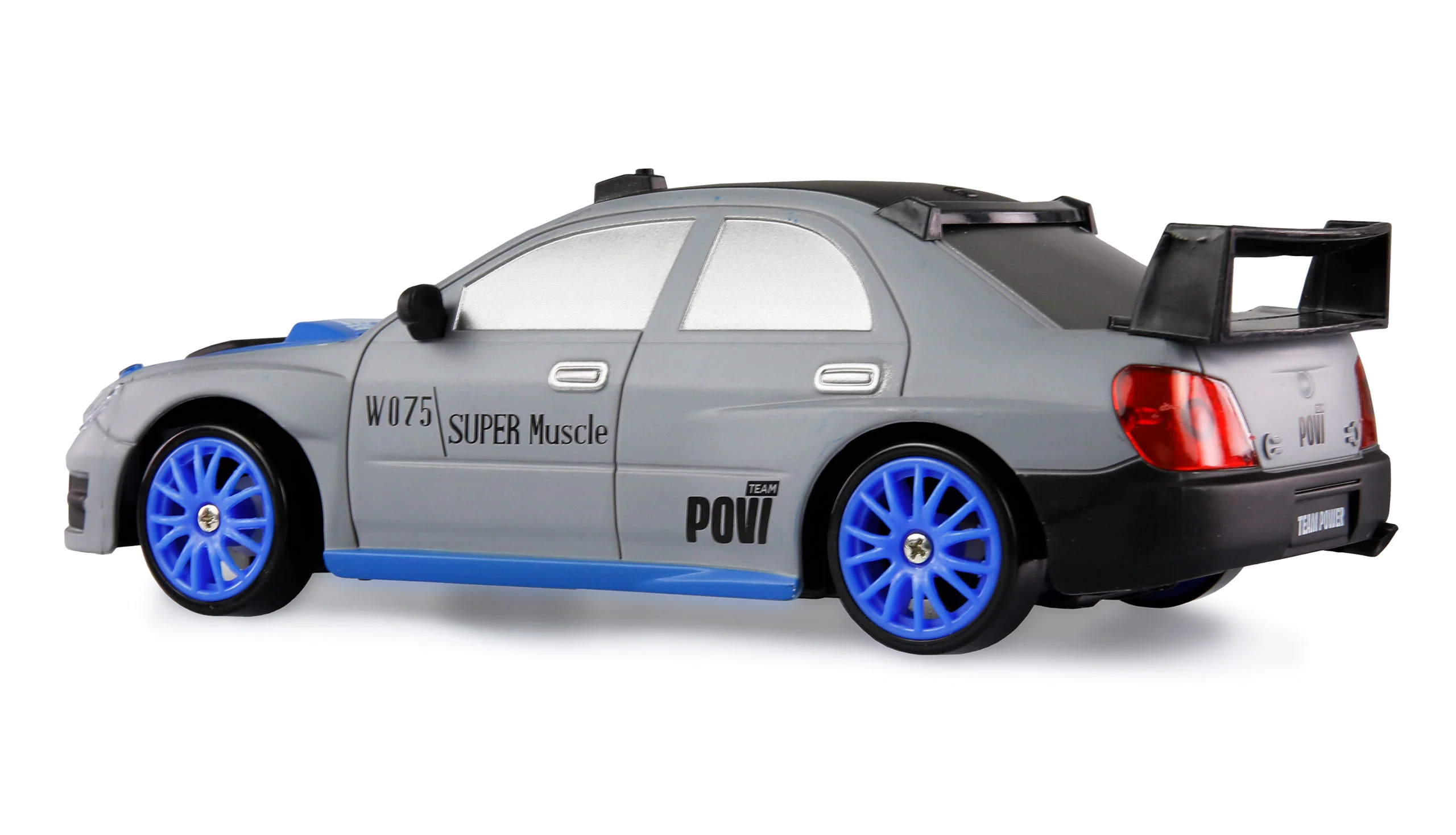 Voiture télécommandée RC SC24A06 Drift Car 1/24 - Image 3