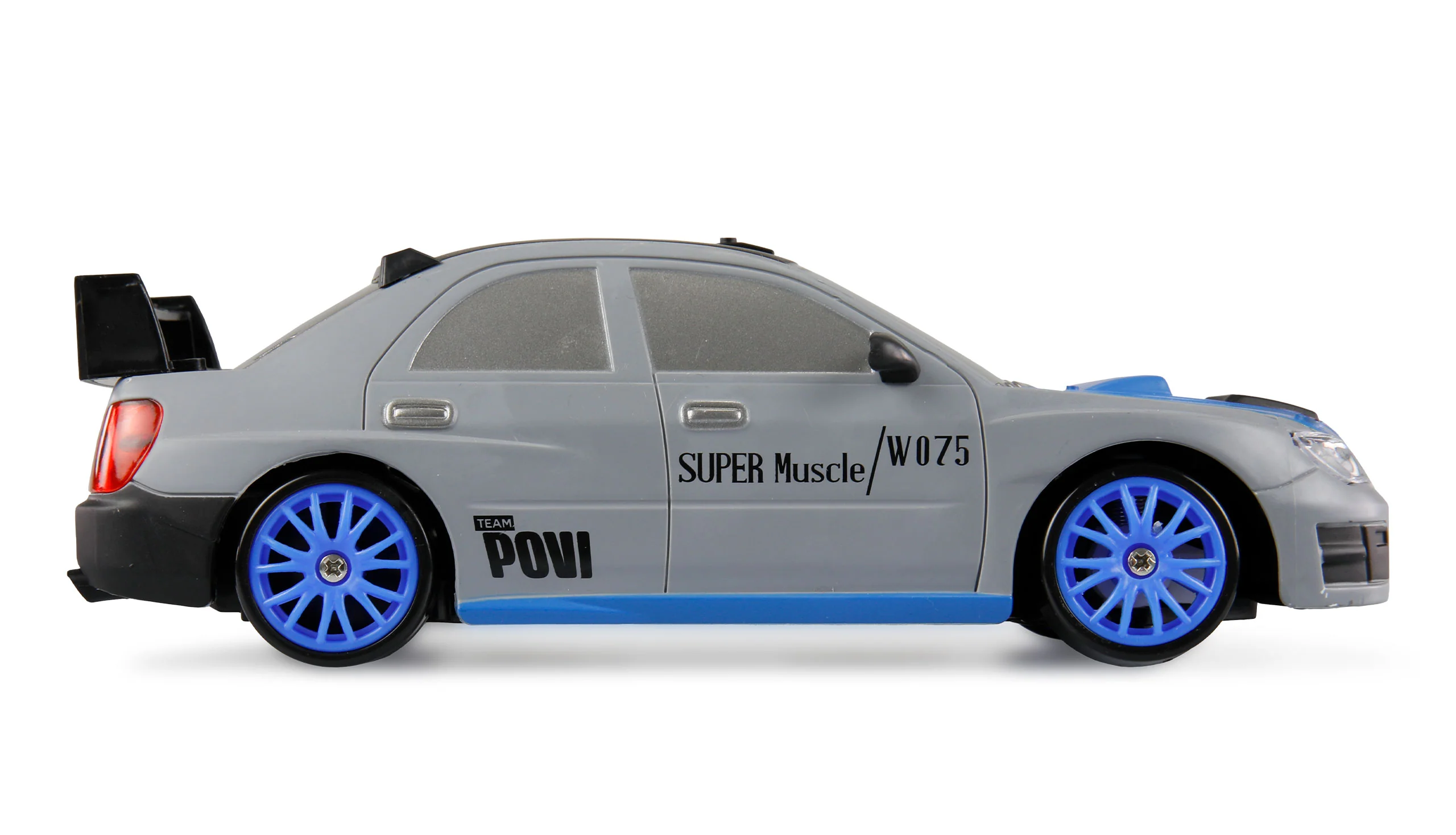 Voiture télécommandée RC SC24A06 Drift Car 1/24 - Image 4