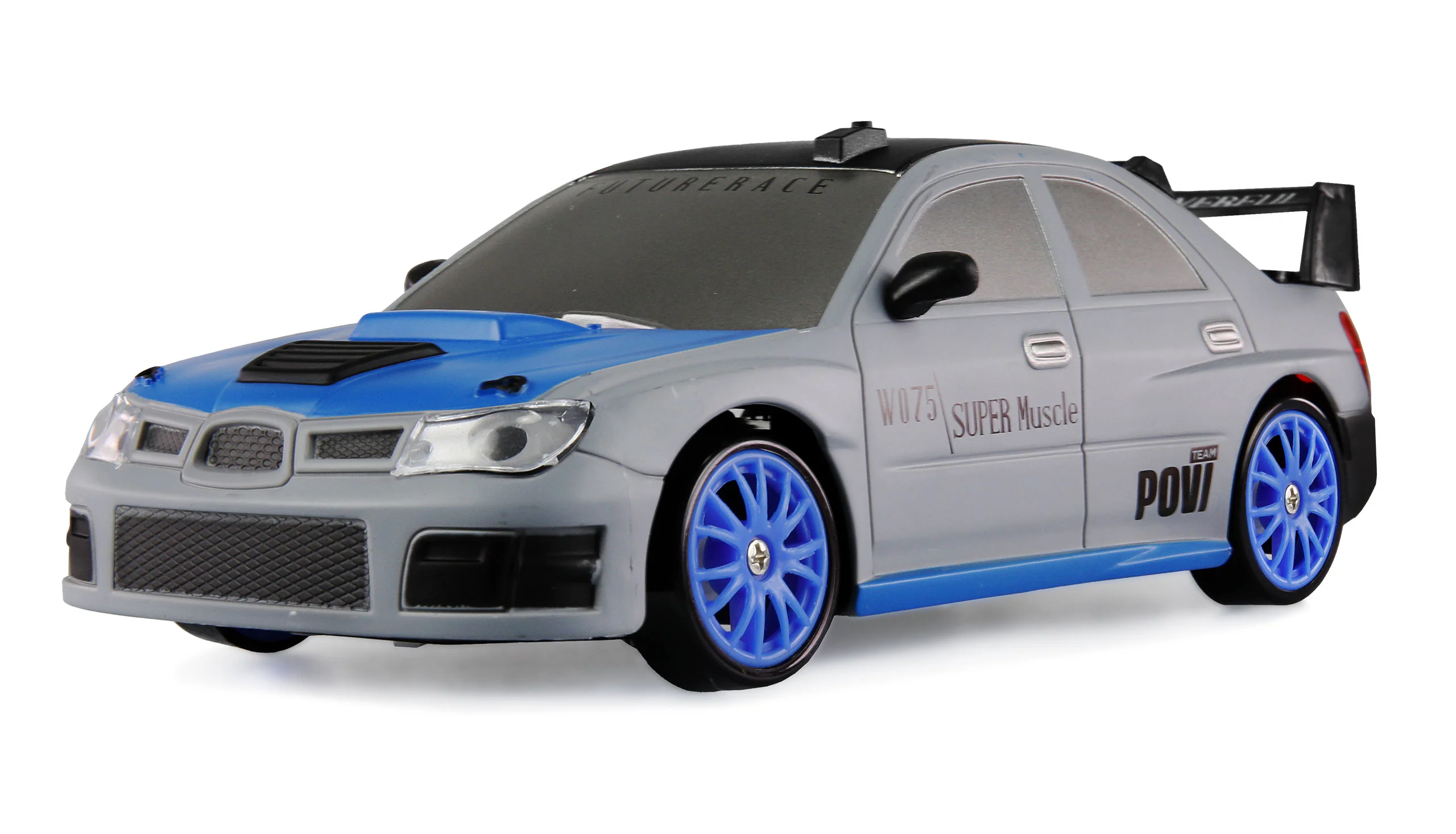 Voiture télécommandée RC SC24A06 Drift Car 1/24 - Image 5