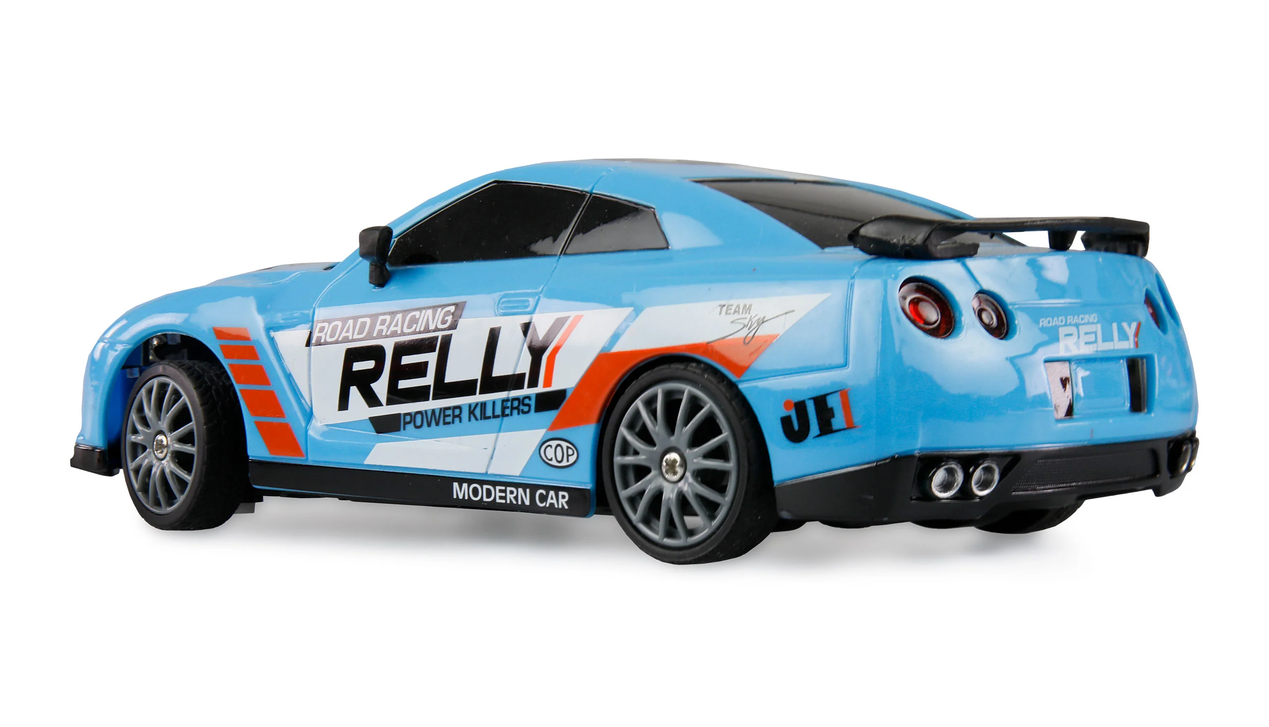 Voiture télécommandée RC SC24A08 Drift Car 1/24 - Image 5