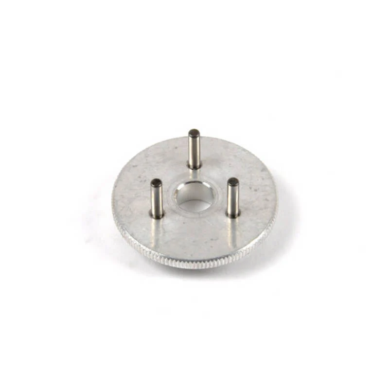 Volant moteur 3 points pour Pirate Teaser - T2M T4950/15
