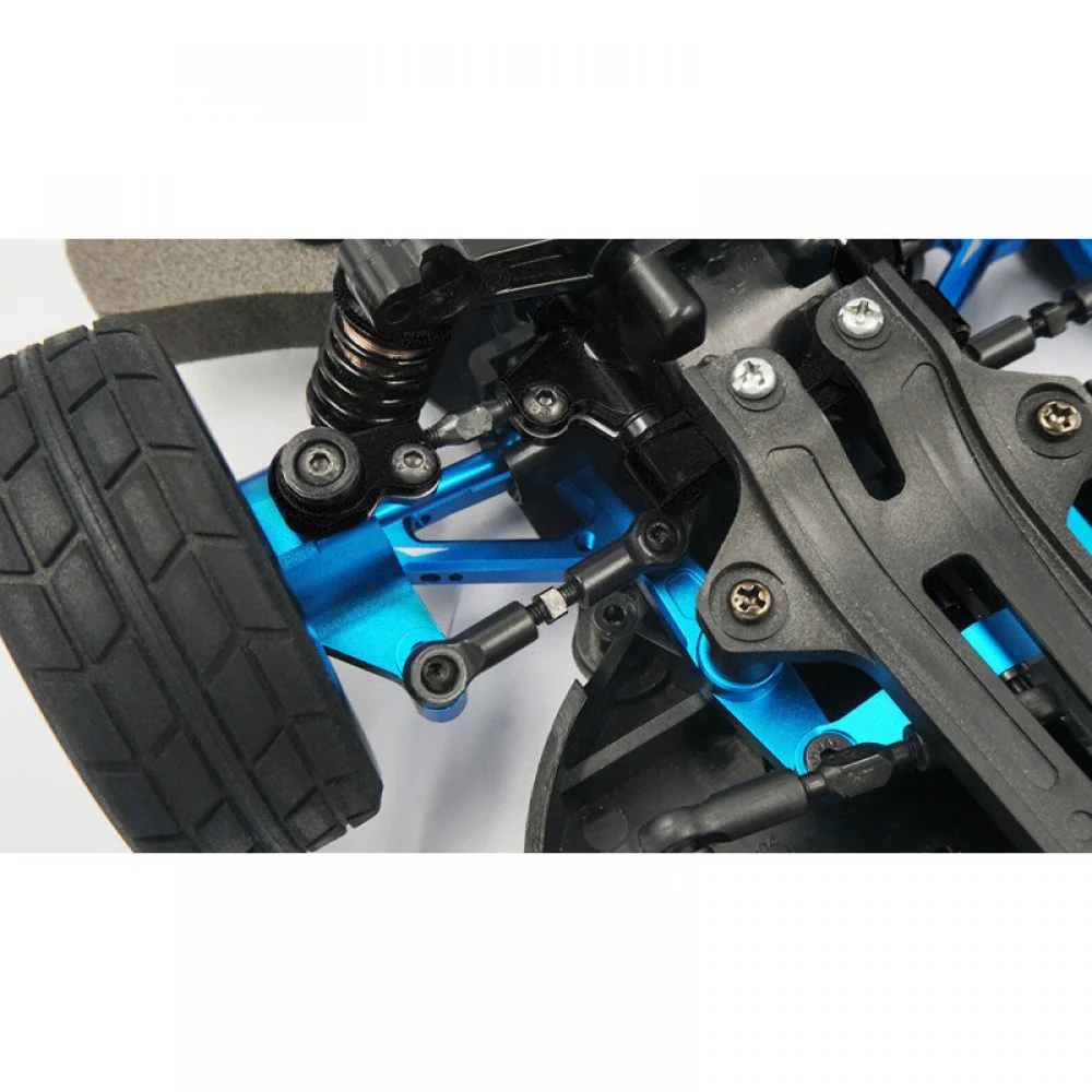 Yeah Racing Kit options Alu Tamiya TT01 / TT01E - Image 4