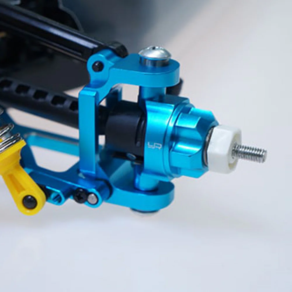 Yeah Racing Kit options Alu Tamiya TT02B - Image 5